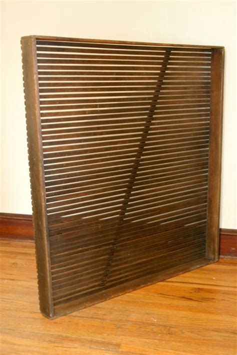 Maybe you would like to learn more about one of these? Amish Drying Rack at 1stdibs