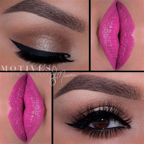 Sharing This Gorgeous Neutral Look By Motives Maven Elymarino Using