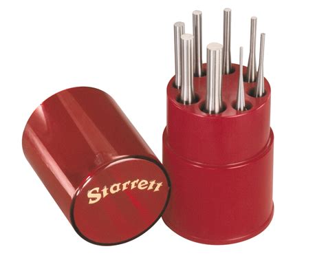 Starrett Solutions