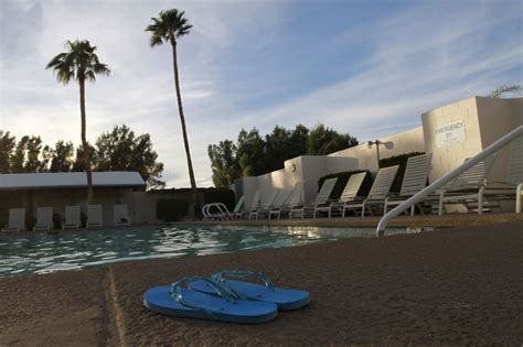 A New Koa In Palm Springs Welcomes Guests Koa Camping Blog