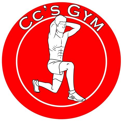 Ccs Gym Home