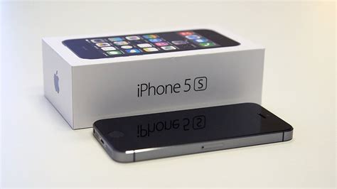 New Apple Iphone 6 Unboxing First Impressions And Review