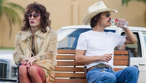 DALLAS BUYERS CLUB Images