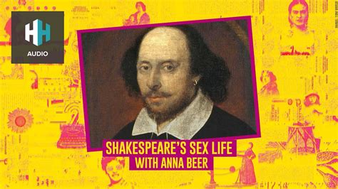 🎧 Shakespeares Sex Life 🎧 Betwixt The Sheets History Hit