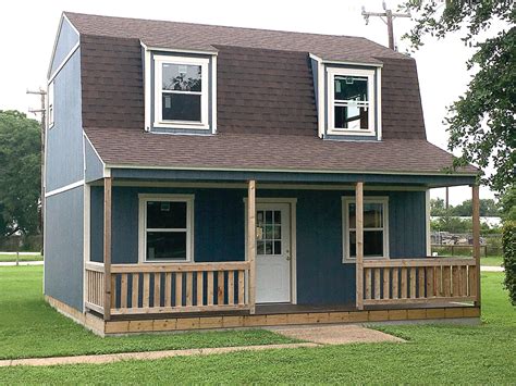 We understand that every building serves a. Man caves, 'she sheds,' cabins; Tuff Shed opens new retail ...