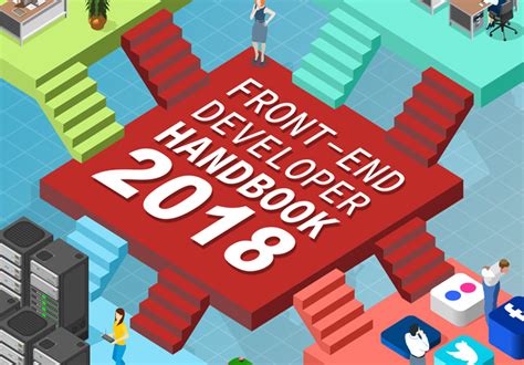 Front End Developer Handbook 2018