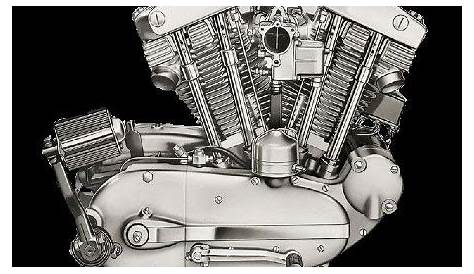 harley 883 engine schematics