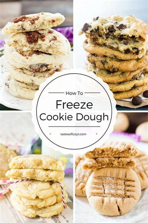 Recipes and baking tips covering 585 christmas cookies, candy, and fudge recipes. Your complete guide on how to freeze cookie dough. Our ...
