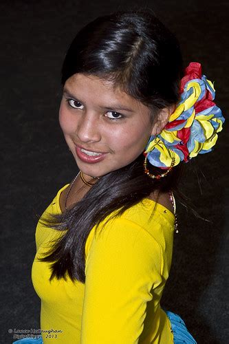 Colombian Association Colombian Association Girl Flickr