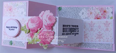 Daily Grace Creations Crafty Cardmakers Add A Sentiment