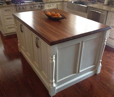 Standard Roman Ogee Countertop Edge Profile By Grothouse