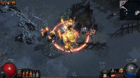 Path Of Exile Co Op Blindpikol