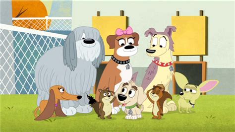 Here's a full episode of the cartoon series the all new pound puppies. Pound Puppies: A Rare Pair - Family Fun Journal