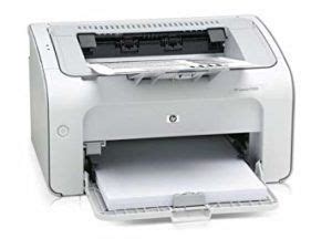 Pagescope ndps gateway and web print assistant have ended provision of download and support services. Baixar HP LaserJet P1005 Driver Impressora