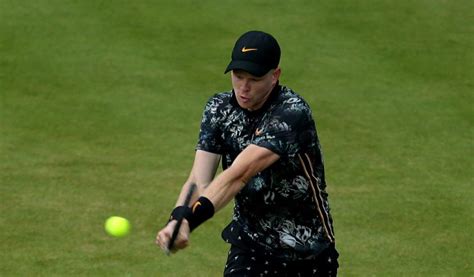 Kyle Edmund Sees Off Cameron Norrie And Expects Tricky Match Against