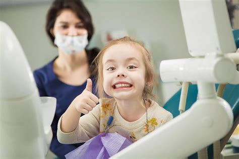What Are The Benefits Pediatric Dentists Provide For Children Blogs