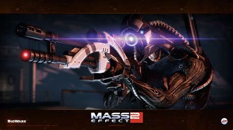 Wallpaper Video Games Mass Effect Legion Mass Effect 2 Screenshot
