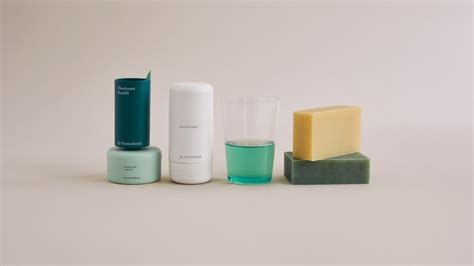 5 Personal Care Items With A Sustainable Packaging Ethos Azure Magazine