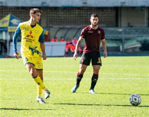 Gli ultimi movimenti di calciomercato, le news dagli spogliatoi. Salernitana Chievo, il match dell'andata: i primi tre ...