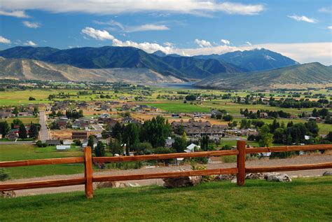 15 Picturesque Small Towns in Utah