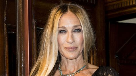 sarah jessica parker s net worth how much is the famous actress worth