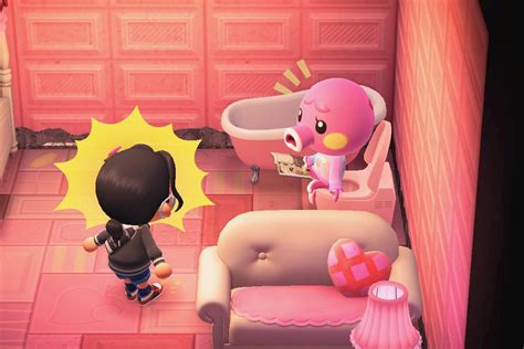 Log in to add custom notes to this or any other game. Animal Crossing: New Horizons: How to poop and remove the fruit buff - Polygon