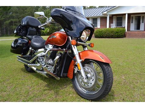 The 2009 honda vtx 1300 was a large and powerful cruiser. Honda Vtx 1300 Retro For Sale Used Motorcycles On ...
