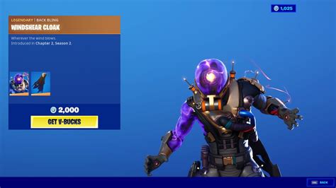 Check here daily to see the updated item shop. CYCLO Outfit now Available ! Fortnite Item Shop Today 13 ...