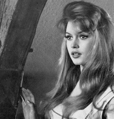 Brigitte Bardot