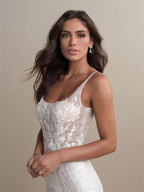 Abella Monia Bliss Bridal