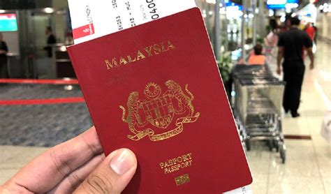 Heres How You Can Renew Your Passport Online Hype My