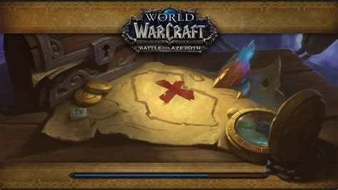 Maybe you would like to learn more about one of these? World of Warcraft BFA - Island Expedition Weekly Quest 2500 azerite - YouTube