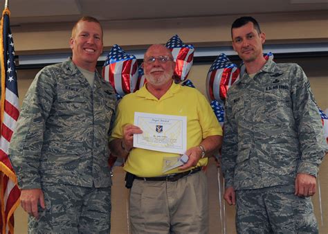 Moody Volunteer Efforts Worth A Million Moody Air Force Base