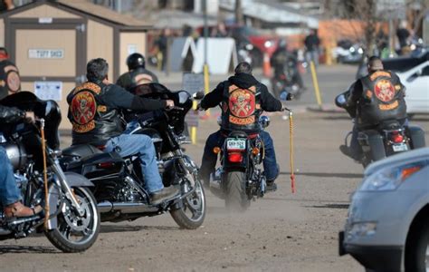Colorado motorcycle expo is a premier motorcycle show in the country. The Five Best Cities in The U.S. for Motorcycle Shows