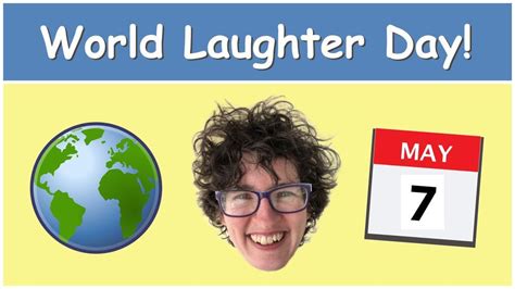 World Laughter Day Session Cali Commons Omaha May 7 2023