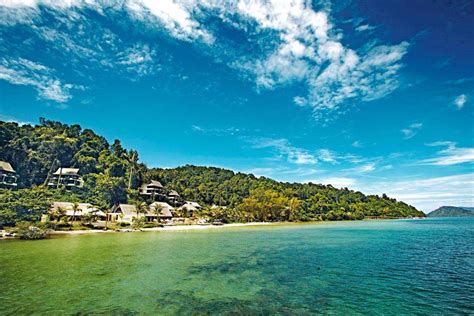 Kuala Lumpur and Borneo  City and Beach  Best At Travel