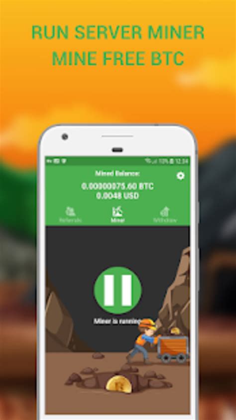 How does bitcoin cloud mining work? How to mine cryptocurrencies on your Android smartphone ...