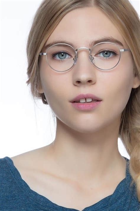 Cupertino Coolly Iconic Modern Wire Frames Eyebuydirect
