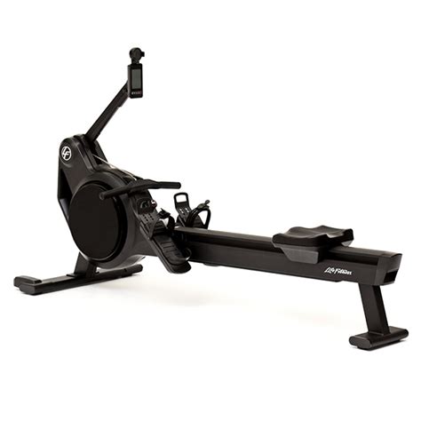 Life Fitness Heat Row Rowing Machine Online Find It At