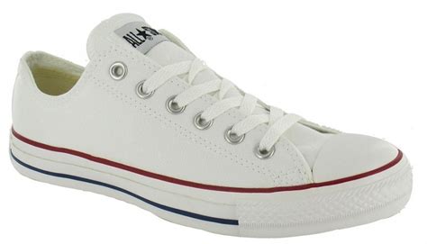 Fun Facts The Near Century Long History About The Iconic Converse