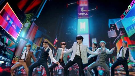 K Pop Le Nouvel Album Du Groupe Sud Coréen Bts Sortira Le 20 Novembre