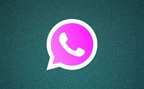Whatsapp Pink El Nuevo Popular Apk Modificado De Meta 2023