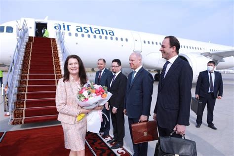 Born 28 september 1954) is a swedish politician of the swedish social democratic party who served as deputy prime minister of sweden and minister for nordic cooperation from october 2014 to 2019. Minister of Foreign Affairs of Sweden Ann Linde arrives in ...