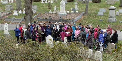 Discover Mount Auburn Mount Auburn Cemetery