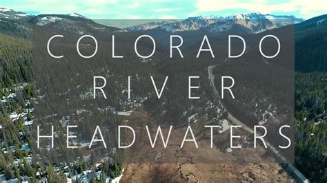 Why Are There 2 Colorado Rivers All Answers