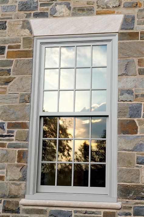 Everything You Need To Know About Historic Window Replacement Marvin