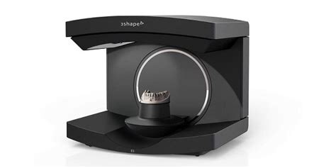 Implantology News Shape To Present Line Lab Scanners And