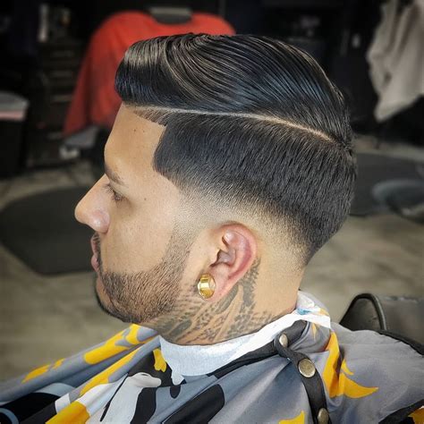 48 Low Fade Haircut Ideas For Stylish Dudes In 2024 Low Fade Haircut