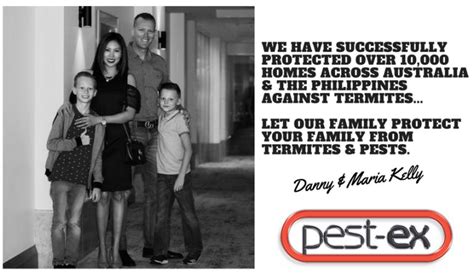 Thank you sheldon and pestex for great. Termite Control Manila Philippines | Pest-Ex - Pest Ex ...