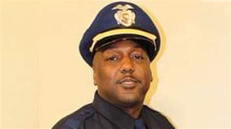Alabama Police Officer Killed Second Critically Injured In Shooting